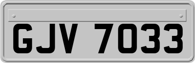 GJV7033