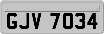 GJV7034