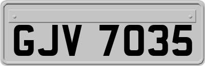 GJV7035