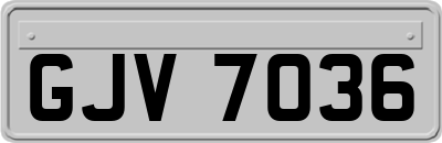 GJV7036