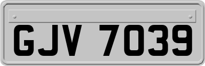 GJV7039