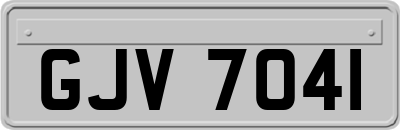 GJV7041
