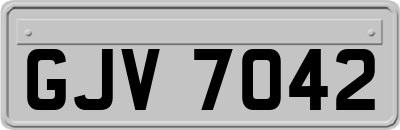 GJV7042