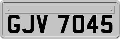 GJV7045