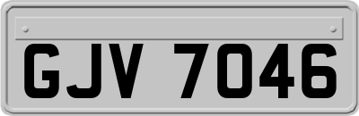 GJV7046