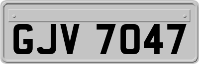 GJV7047