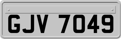GJV7049