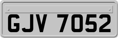 GJV7052