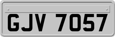GJV7057