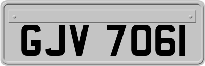 GJV7061