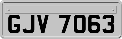 GJV7063