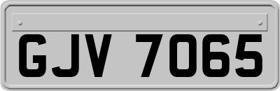 GJV7065