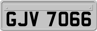 GJV7066
