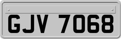 GJV7068