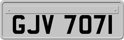 GJV7071