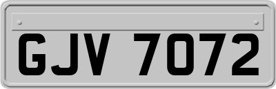 GJV7072
