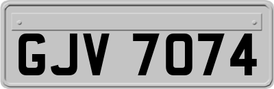 GJV7074