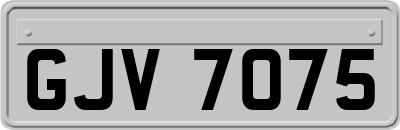 GJV7075