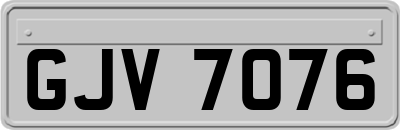 GJV7076