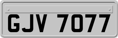 GJV7077
