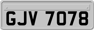 GJV7078