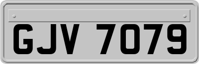 GJV7079