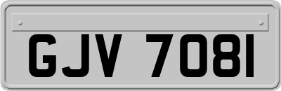 GJV7081