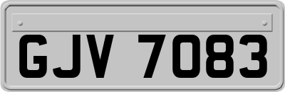 GJV7083