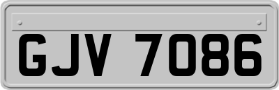 GJV7086