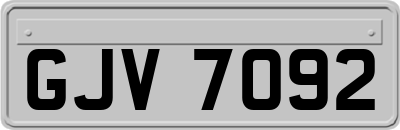 GJV7092