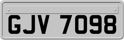 GJV7098