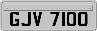 GJV7100
