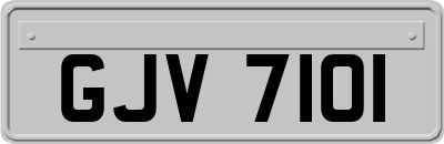 GJV7101