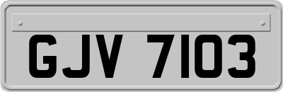 GJV7103