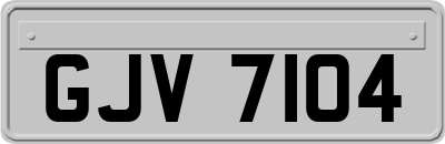 GJV7104