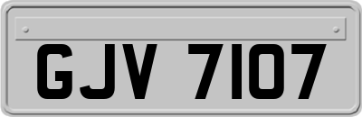 GJV7107