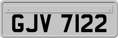 GJV7122