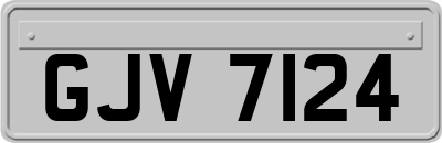 GJV7124