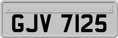 GJV7125