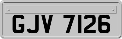 GJV7126