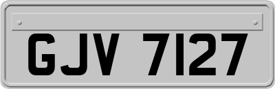 GJV7127
