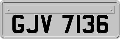 GJV7136