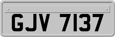 GJV7137