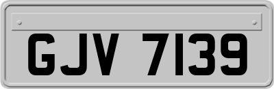 GJV7139