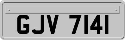 GJV7141