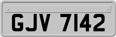 GJV7142