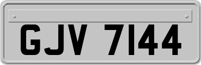 GJV7144