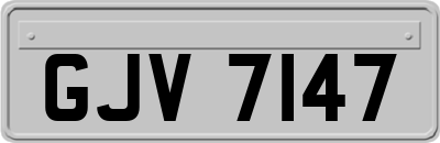 GJV7147