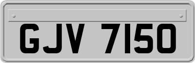 GJV7150