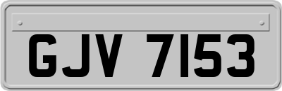 GJV7153